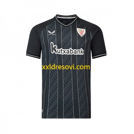 Athletic Bilbao Golmanski Domaći Nogometni Dres 2023-2024